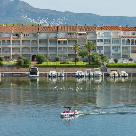Apartmán Flateli Empuriabrava Exteriér fotografie