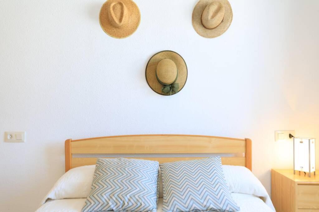 Apartmán Flateli Empuriabrava Exteriér fotografie