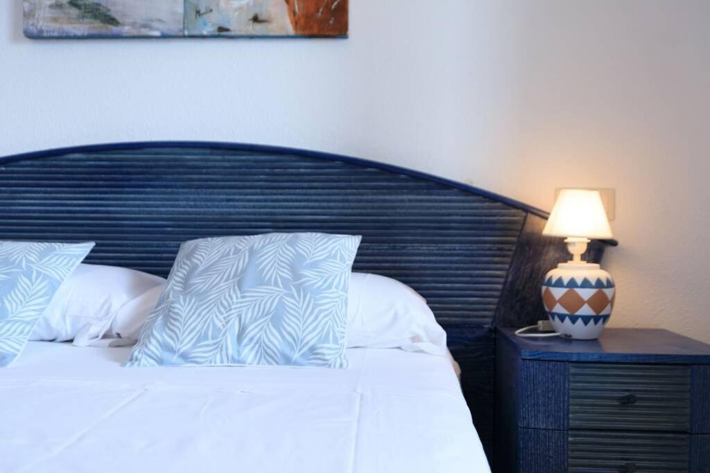 Apartmán Flateli Empuriabrava Exteriér fotografie